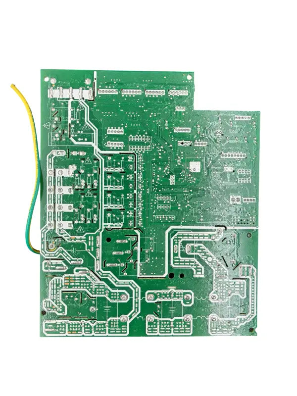 17122300003977 Outdoor main control board subassembly US1-KFR78W/BP3T3N1-D31 / 17122300001076 — photo 2