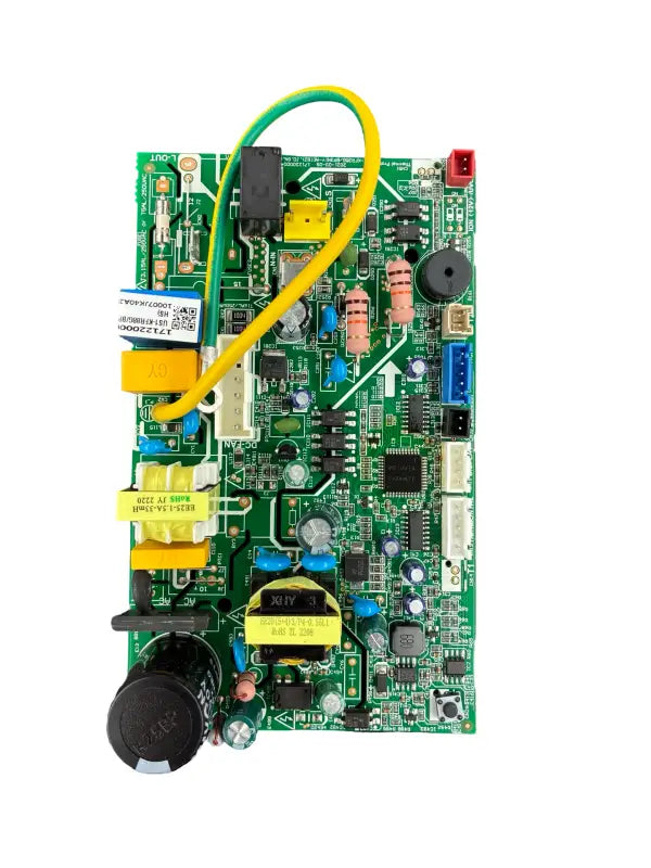 17122000051264 Main Control Board Subassembly US1-KFR88G/BP3N1Y-EPD / 17122000048549 — photo 1