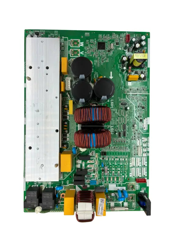 17122000051183 Outdoor main control board assembly US1-KFR88W/BP3N1-D30 / 17122000047742 — photo 1