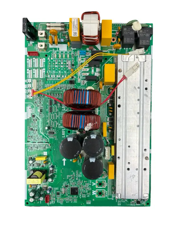 17122000059801 Outdoor main control board subassembly US1-KFR97W/BP3N1Y-D30 / 17122000047742 — photo 1