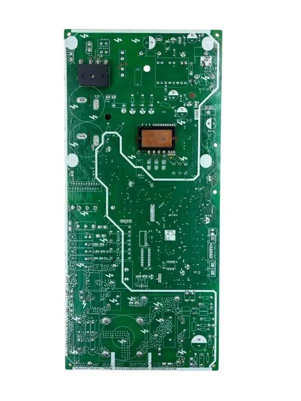 3013810801 Main Board W8196124AV1.0 — photo 2
