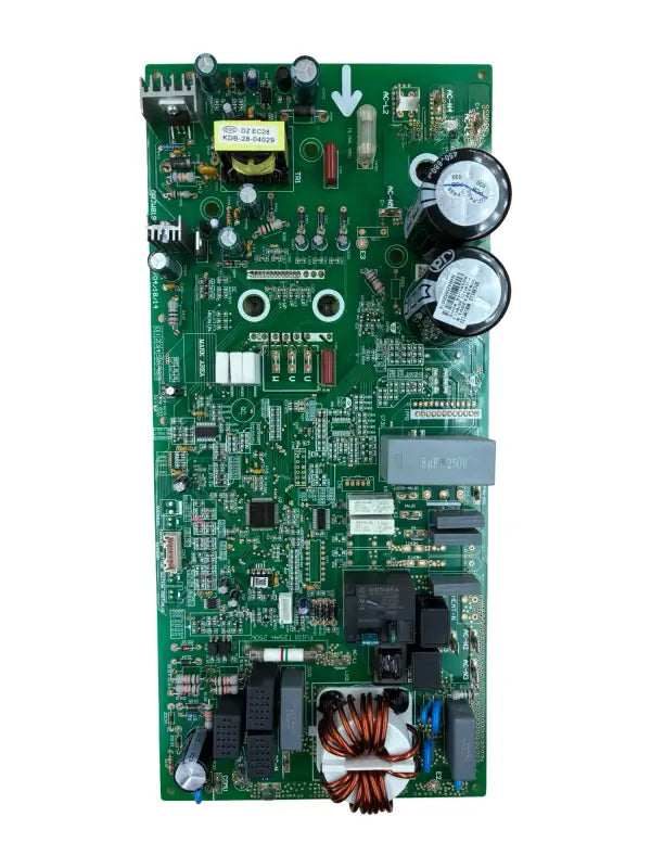 30138110 Main Board W819F120V1.8 — photo 1