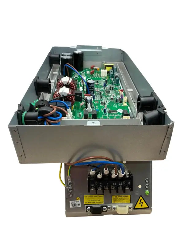 10000100328 Electric Box Assy W8203KV1.0 — photo 3