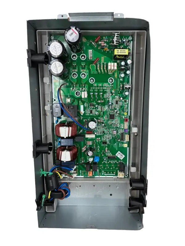 10000100328 Electric Box Assy W8203KV1.0 — photo 1