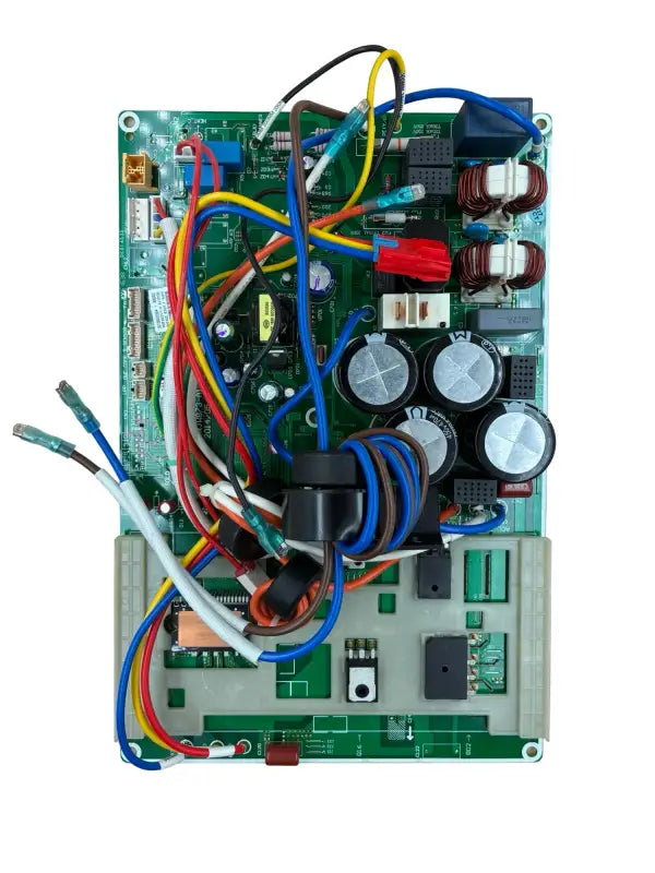 30138000504 Main Board W8302V1.0 — photo 1