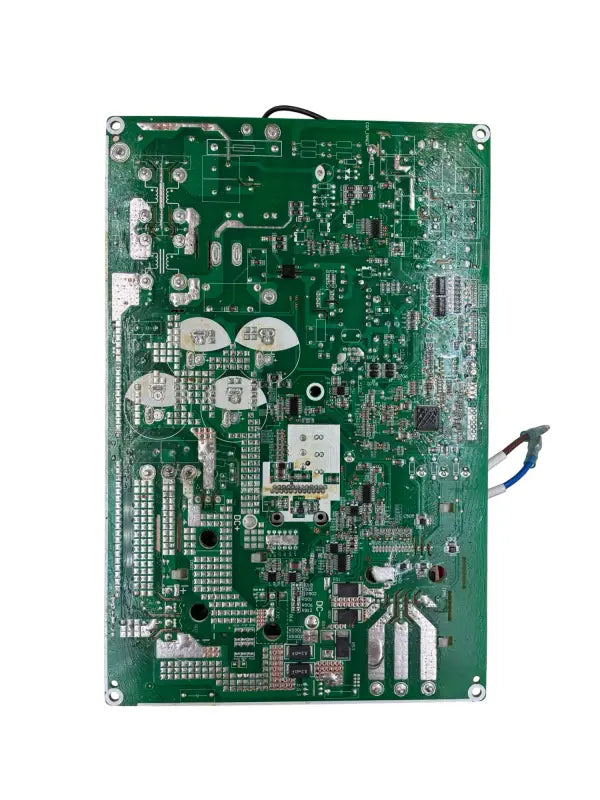 30138000504 Main Board W8302V1.0 — photo 2