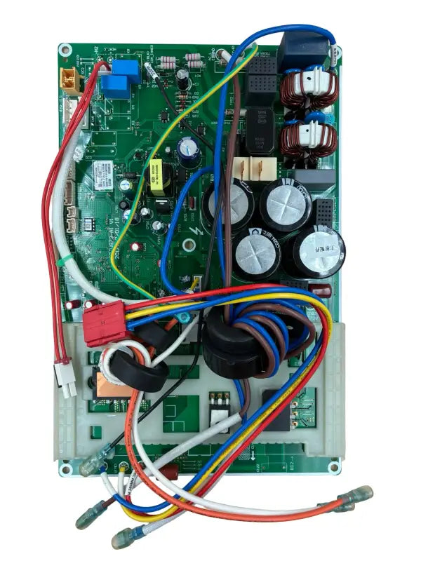 30138000300 Main Board W8303GMV1.0 — photo 1