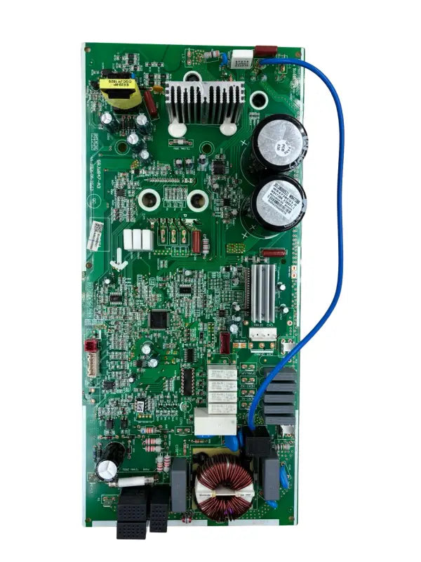 30138000521 Main Board W8473BCV1.0 — photo 1