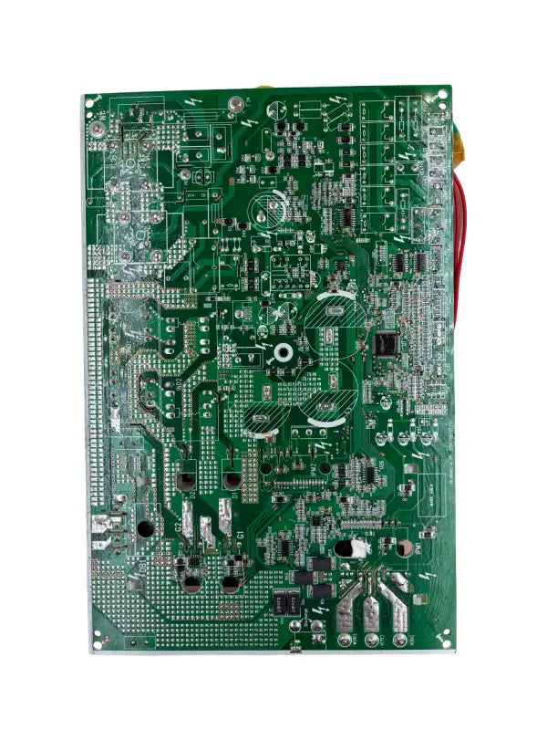 30138000873 Main Board W8602BV1.5 — photo 1