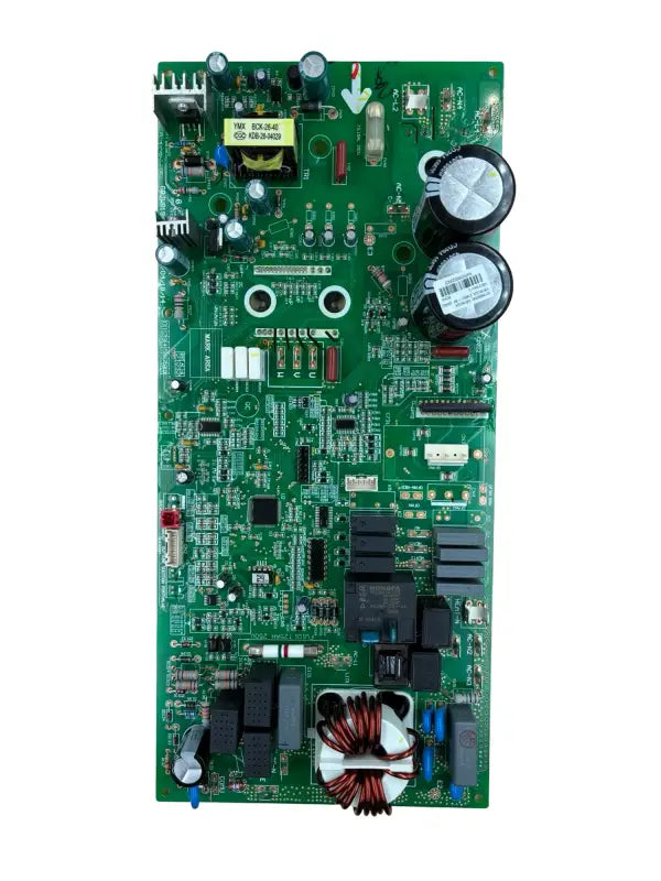 30138000545 Main Board W8723NV1.0 — photo 1
