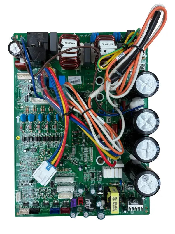 30228000025 Main Board WZ80A3V1.9 — photo 1