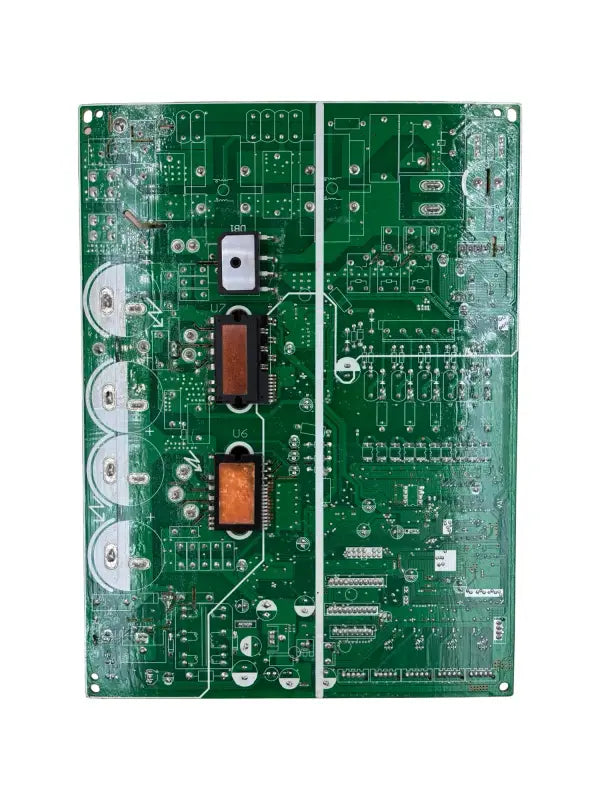 30228000025 Main Board WZ80A3V1.9 — photo 2