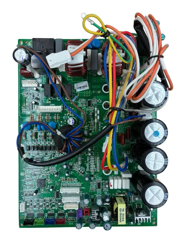 30228000026 Main Board WZ80A3V1.9 — photo 1