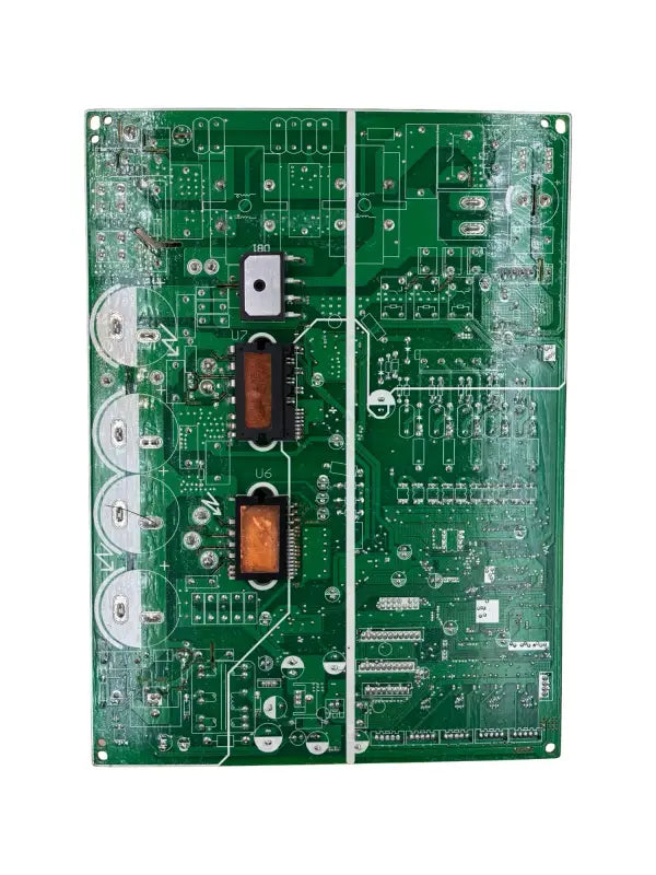 30228000026 Main Board WZ80A3V1.9 — photo 2