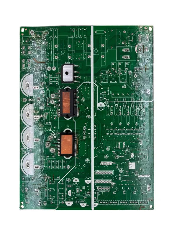 30228000027 Main Board WZ80A3V1.9 — photo 2