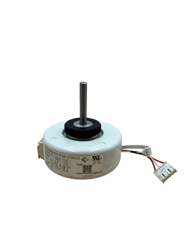 YYR10-4A7-PG / 1501209302 Fan Motor — photo 1
