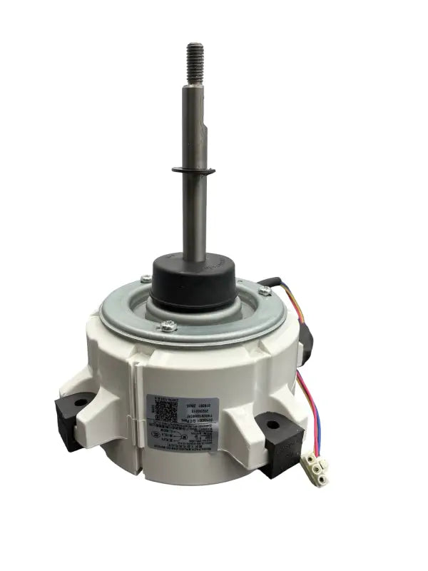 ZKFN-120-8-2 / 11002015A00096 Brushless DC Motor — photo 1