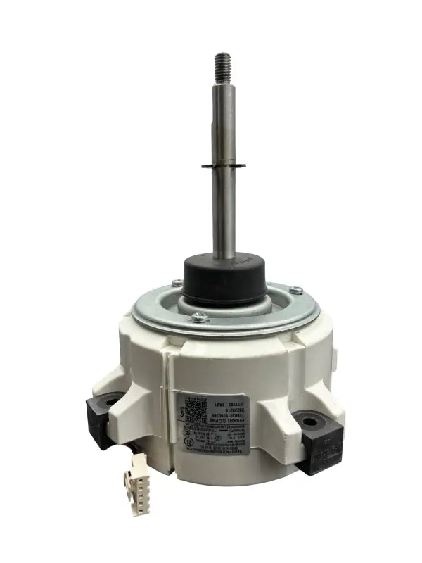 ZKFN-80-8-3 / 11002015A01198 Brushless DC Motor — photo 1