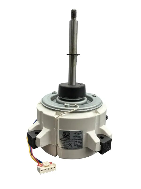 ZKFN-85-8-22-5 / 11002015A01859 Brushless DC Motor — photo 1