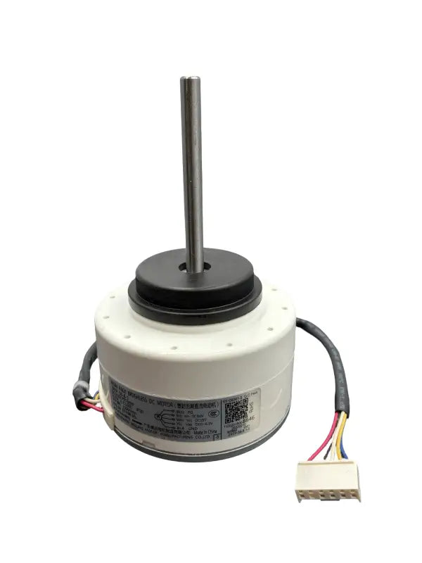 ZKFP-58-8-1-5 / 11002015A01177 Brushless DC Motor — photo 1