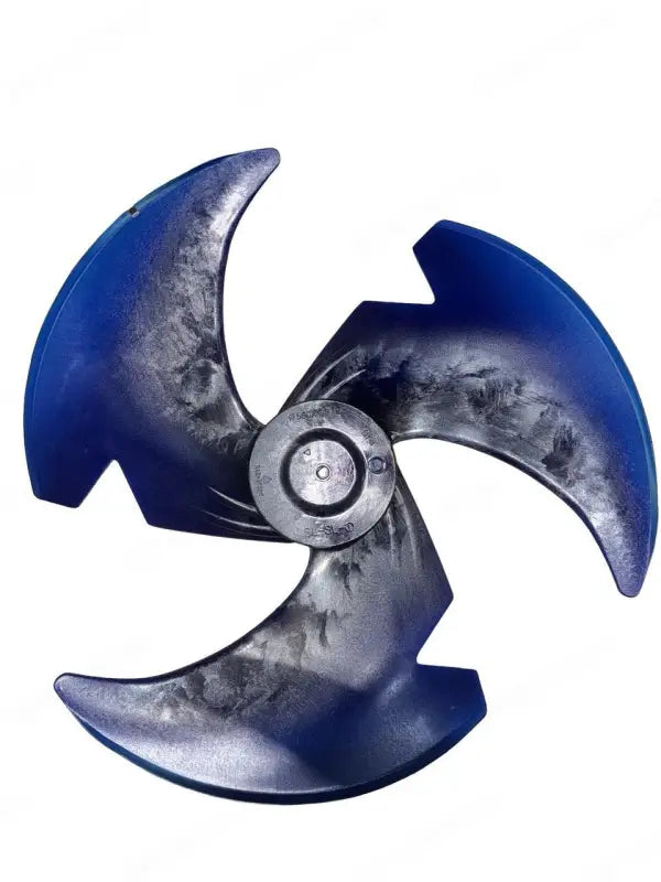 ZL-560*139*12-3KN / 12100105000084 Axial flow fan — photo 2