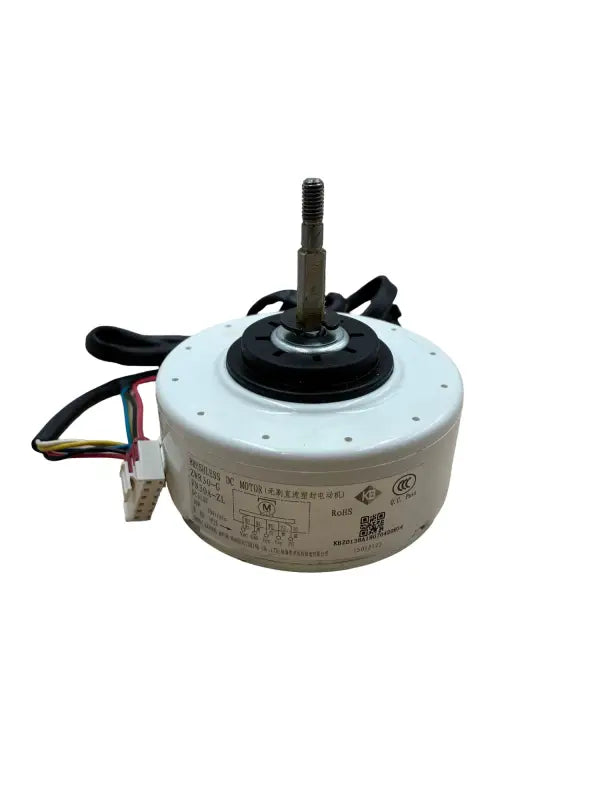 ZWR30-G / 15012123 Fan Motor — photo 1