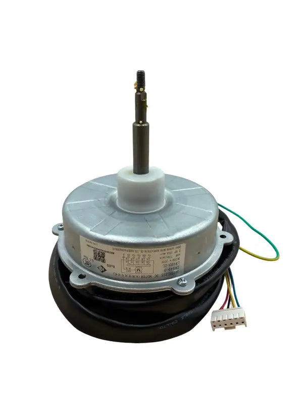 ZWS40-D / 1501307901 Fan Motor — photo 1