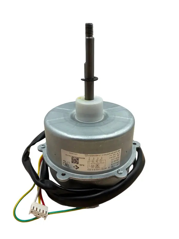 ZWS60-M / 1501506402 Fan Motor — photo 1