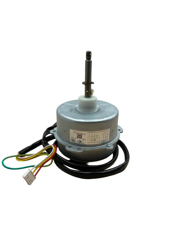 ZWS92-K / 15010400000102 Brushless DC Motor — photo 1