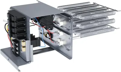 Bravo R32 15kW Auxiliary Heater, Electrical Heater, and Heat Strip for Multi-Position Air Handler