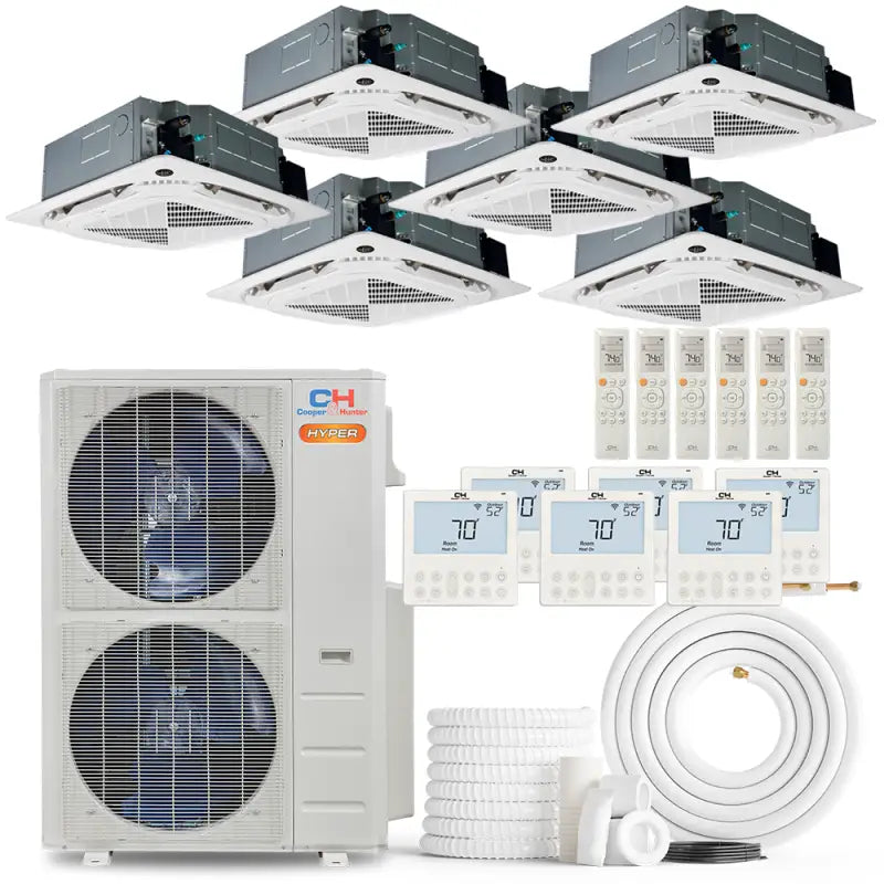 Indoor unit