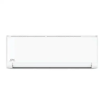 Cooper & Hunter Olivia Hyper 48,000 BTU 6-Zone 6k+6k+6k+9k+9k+18k Wall Mount, 230V, R454B - Ductless Mini Split AC Heat Pump 3