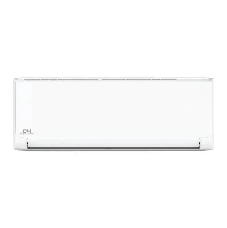 Cooper & Hunter Olivia Hyper 55,000 BTU 6-Zone 6k+6k+9k+9k+9k+9k Wall Mount, 230V, R454B - Ductless Mini Split AC Heat Pump — photo 3