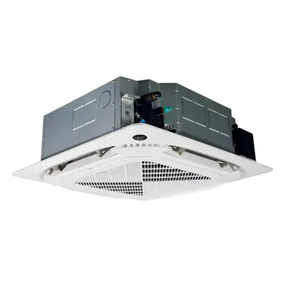 Cooper & Hunter 6 Zone 48,000 BTU OLIVIA Ductless Mini Split AC Ceiling Cassette 9k+9k+9k+9k+9k+9k