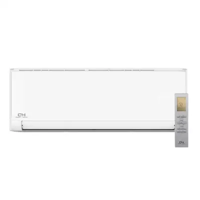Cooper & Hunter 6 Zone 60000 BTU Wall Mounted Mini Split AC R454B Olivia 6K+6K+9K+9K+9K+24K