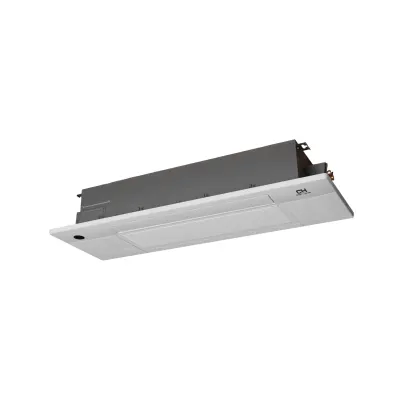 Cooper & Hunter 6 Zone 60,000 BTU One-Way Cassette Mini Split AC R454B 6K+6K+6K+9K+9K+9K 6