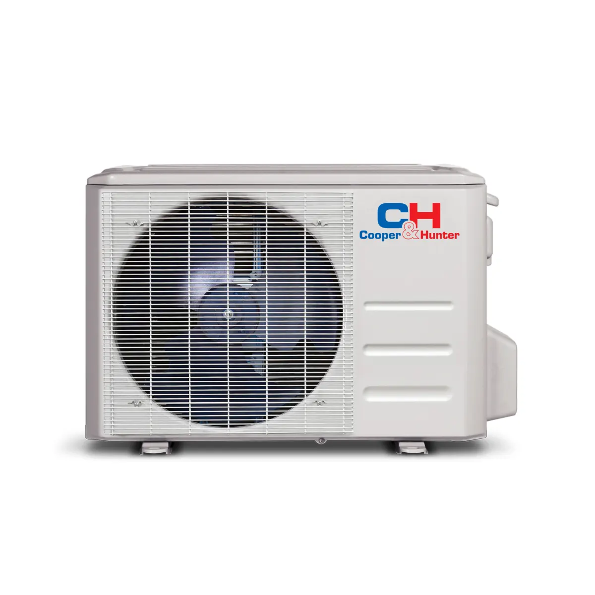 Cooper & Hunter 6 Zone 60,000 BTU One-Way Cassette Mini Split AC R454B 6K+6K+6K+9K+9K+9K — photo 8