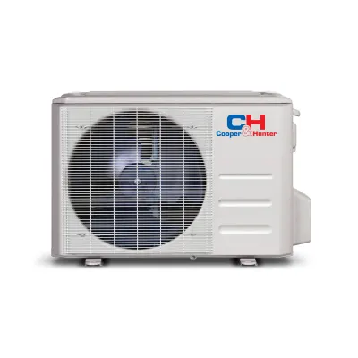 Cooper & Hunter 6 Zone 60000 BTU Wall Mounted Mini Split AC R454B Olivia 6K+6K+6K+6K+6K+12K 8