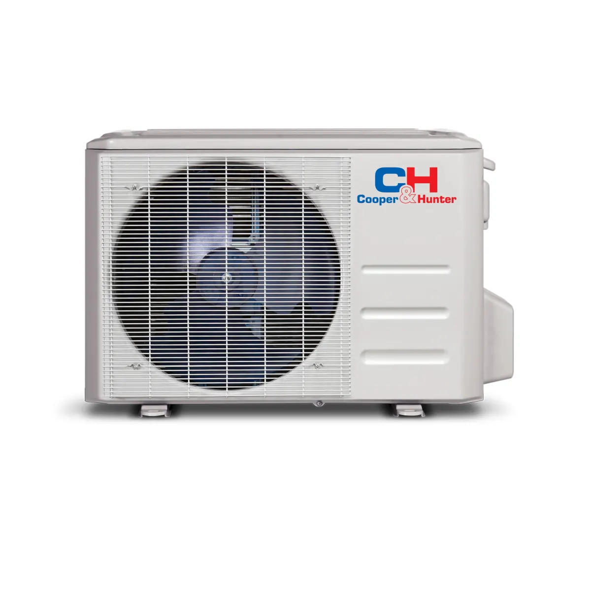 Cooper & Hunter 6 Zone 60000 BTU Wall Mounted Mini Split AC R454B Olivia Midnight 9K+9K+9K+9K+12K+18K — photo 8