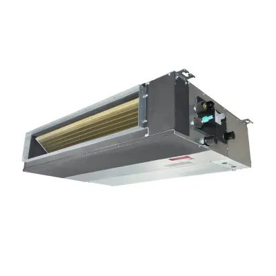 Cooper & Hunter 6 Zone 60,000 BTU Concealed Duct Mini Split AC R454B 6K+6K+6K+6K+6K+18K 6