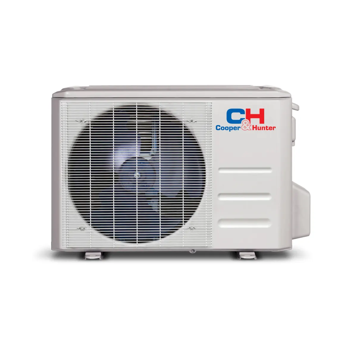 Cooper & Hunter 6 Zone 60,000 BTU Concealed Duct Mini Split AC R454B 6K+6K+6K+6K+6K+18K — photo 8