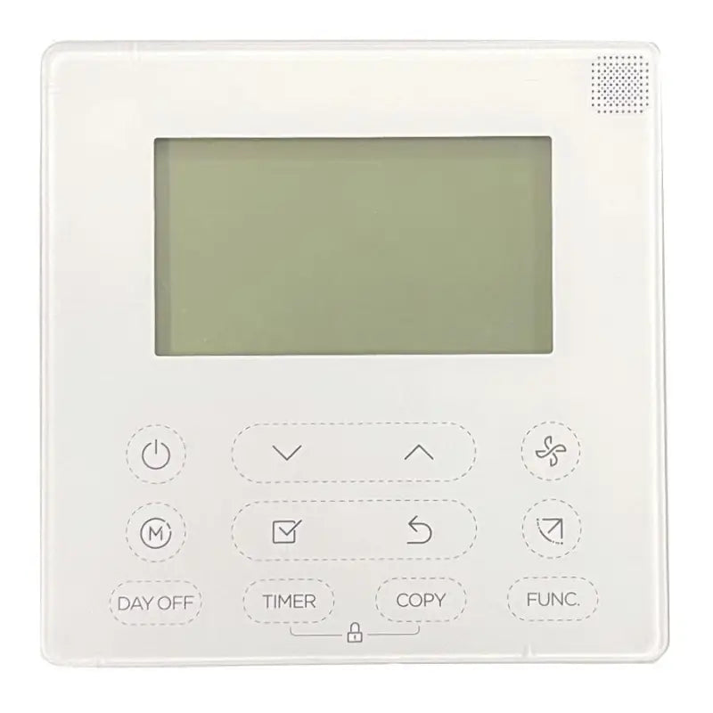 Indoor unit