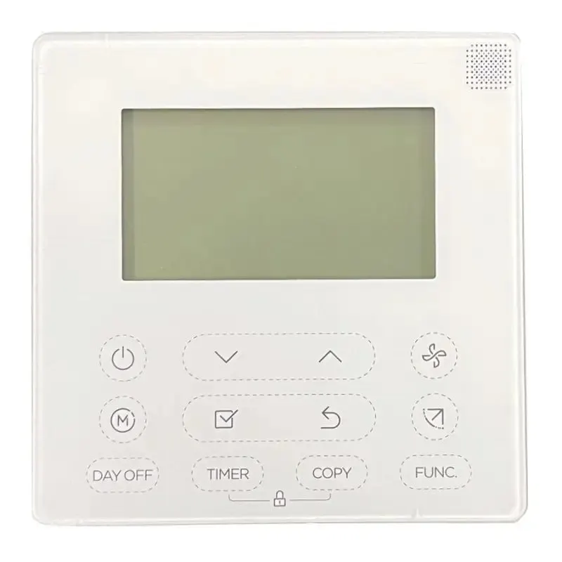 Replacement Wired Thermostat for Cooper & Hunter Mini Splits — photo 1