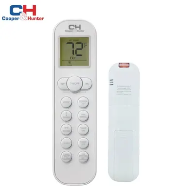 Cooper & Hunter Sophia Series Remote for MinisplitsforLess