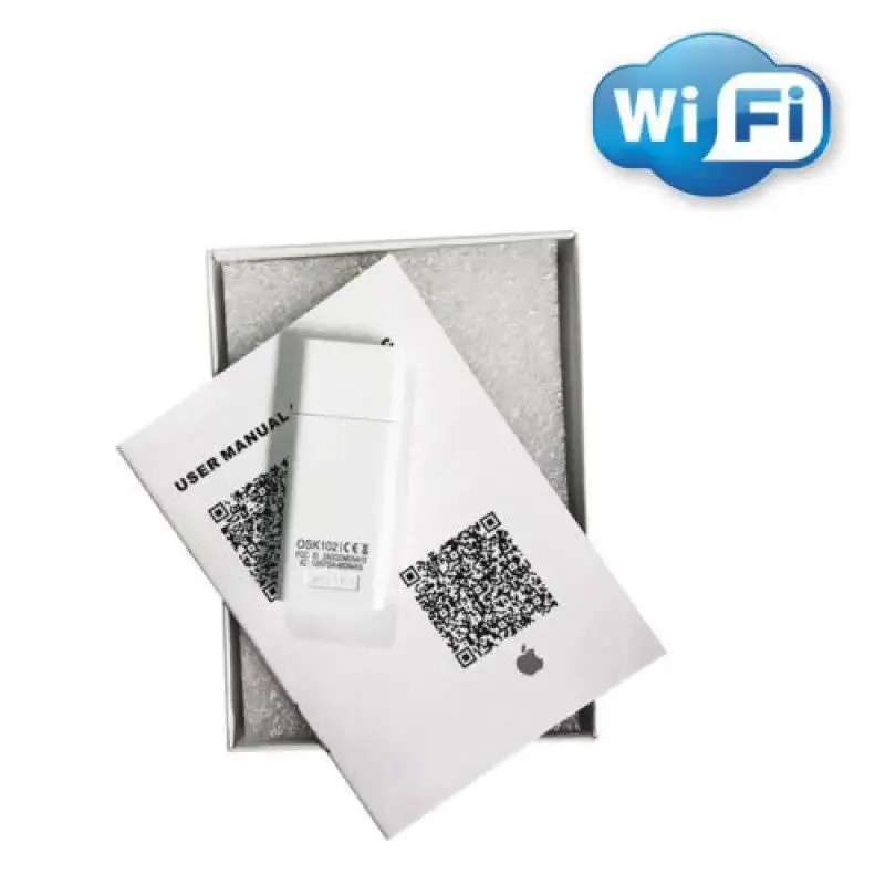 USB Wifi Dongle for WALL MOUNT Cooper & Hunter Ductless Mini Split Air Conditioners — photo 1