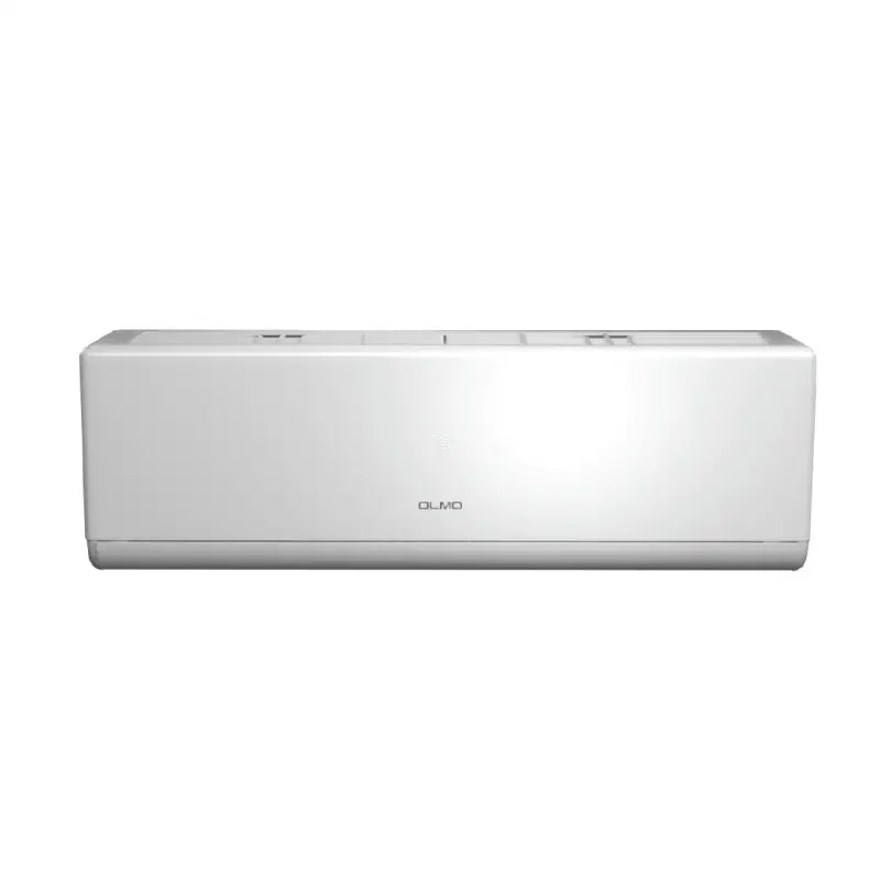 OLMO Sierra 12,000 BTU Single Zone Wall Mount, 115V, R32 - Ductless Mini Split Air Conditioner Heat Pump