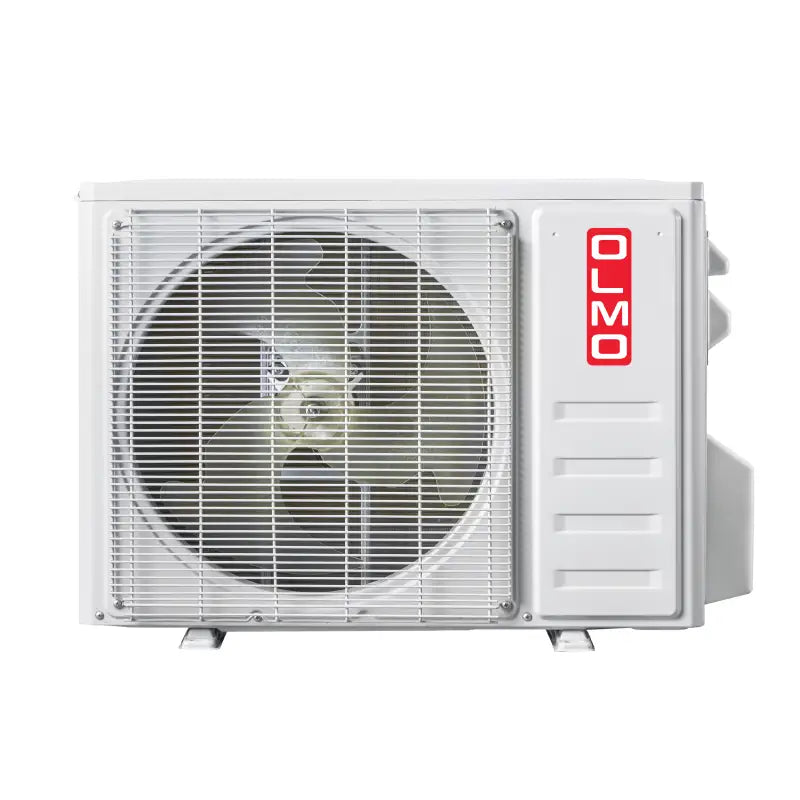 OLMO Sierra 9,000 BTU Single Zone Wall Mount, 115V, R32 - Ductless Mini Split Air Conditioner Heat Pump — photo 2